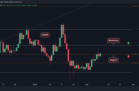 Cardano Price Analysis: ADA Facing Critical Resistance Following 11% Weekly Spike
