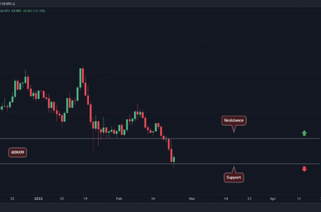 Cardano Price Analysis: ADA Tumbles to $0.85 but is a Relief Rally Coming?