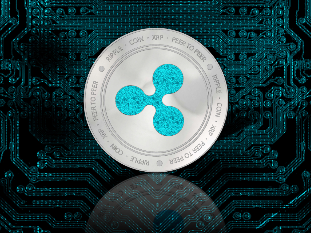 XRP