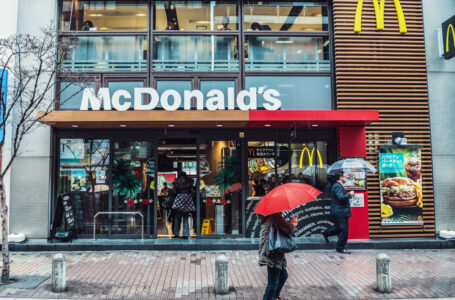 Dogecoin Surges as Elon Musk Reignites McDonald’s Rumors