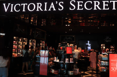 Victoria’s Secret Is Getting Metaverse-Ready by Filing for NFT Trademark