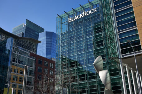 BlackRock to Offer Crypto Trading: Report