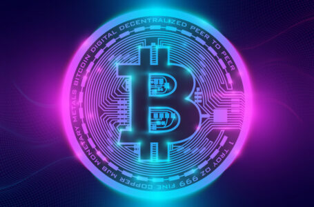 Bitcoin Supply on Exchanges Hits Lowest in 3 Years After Series of BTC Drops
