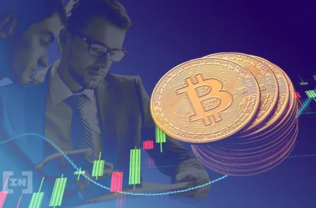 Bitcoin (BTC) Creates Higher Low After Long Lower Wick