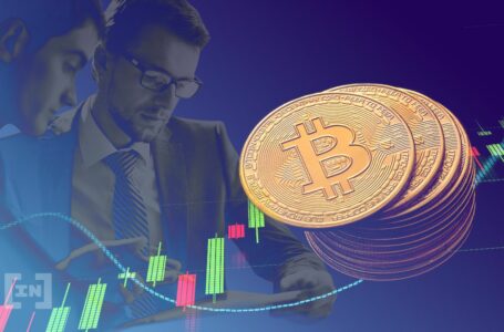 Bitcoin (BTC) Price Whipsaws and Creates 9% Long Lower Wick After Rebounding