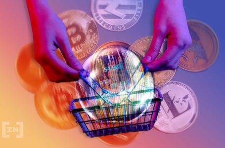 Crypto and Digital Asset Investments See Second Week of Inflows