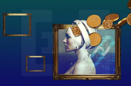 NFTs Can be Used for Money Laundering, Says U.S. Treasury Department