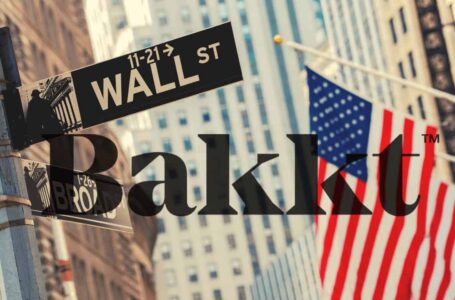 Bakkt Shares Down 90% Since October Launch Despite Numerous Partnerships