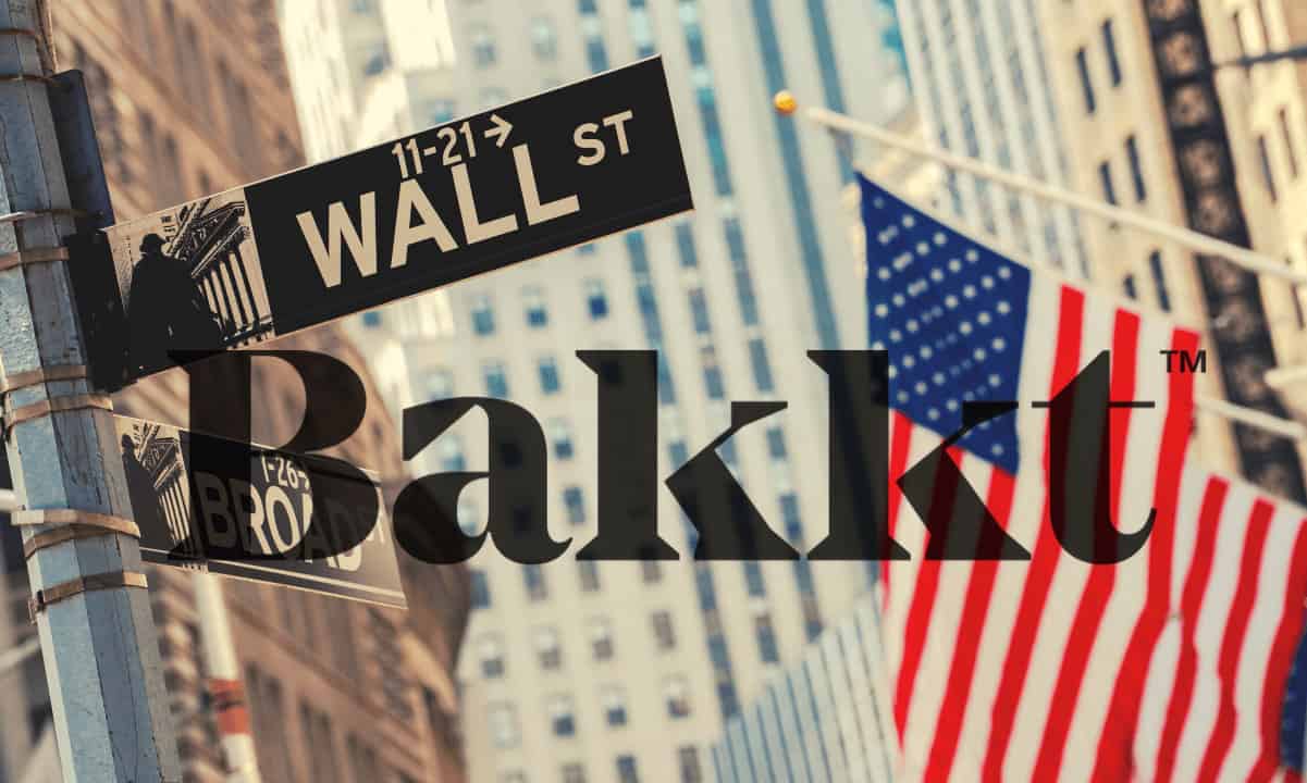 Bakkt