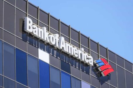 Chainlink To Drive Mainstream Adoption Of Blockchain Tech, According To Bank Of America