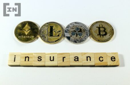 Insuring Your Crypto Against Loss: Here’s What the Future Holds