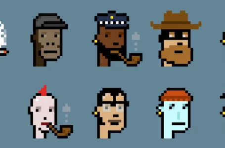 CryptoPunks Community Upside Down in Battle for Legitimacy