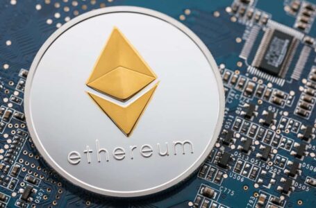 Ethereum Fees Have Not Been This Cheap Since October of 2021