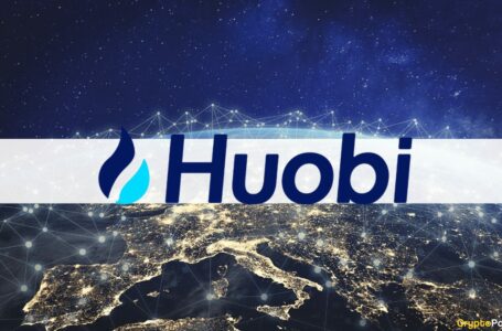 Chinese Exchange Huobi Plans Re-Entry To United States Focused On Asset Management