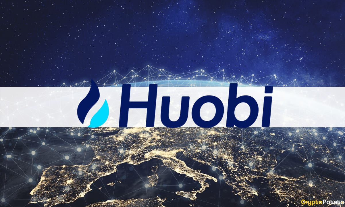 Huobi