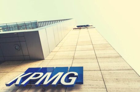 Global Crypto Investments Soared 450% in 2021: KPMG Reports