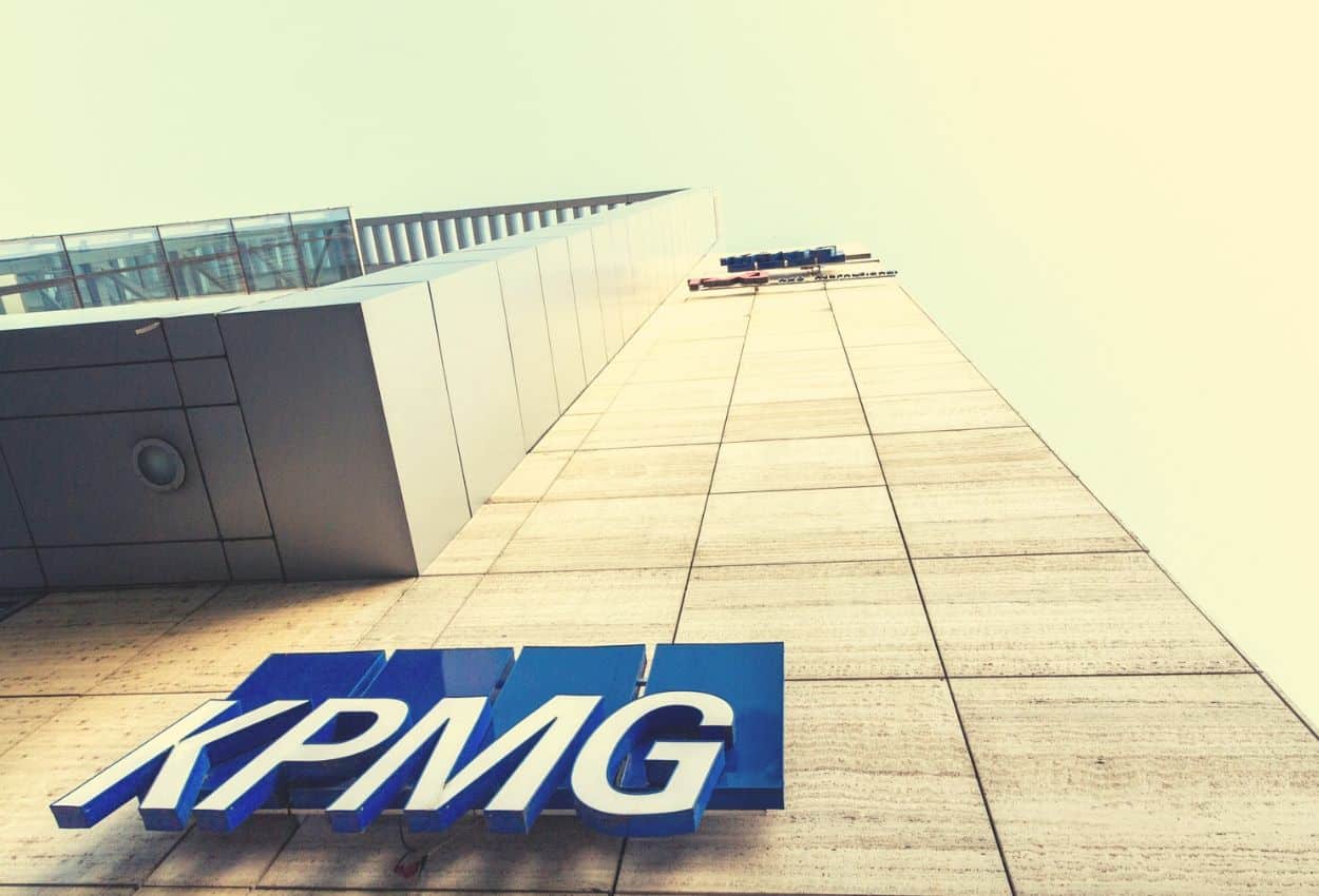 KPMG