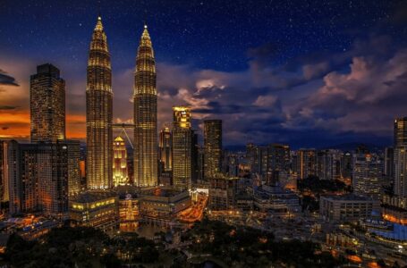 Malaysian Authorities Seized $13M Worth Crypto Mining Equipment in 2021: Report