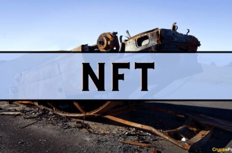 NFTs Are In for a Massive Crash Like ICOs in 2019: Analyst