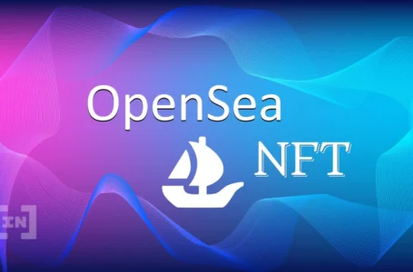 OpenSea CEO Clarifies Phishing Attack Did Not Originate on Platform