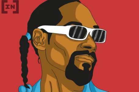 Snoop Dogg’s Latest NFT Collection May Raise More Than $125m