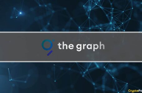 DCG and Multicoin Capital Launch a $205M Fund to Accelerate The Graph Development
