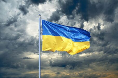Following Russia’s Invasion: Ukraine Suspends The Use of Electronic Money