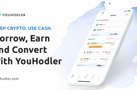 YouHolder Cryptocurrency Exchange Review