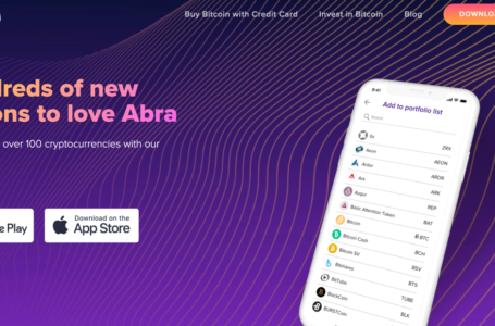 Abra Wallet Review: Everything You Need To Know