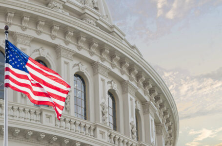 US Senator: ‘America Competes Act’ Is a Direct Attack on Crypto Industry, Government Is Picking Winners and Losers