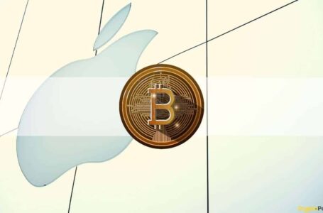 Apple’s New Feature to Let Merchants Accept Payments in Crypto