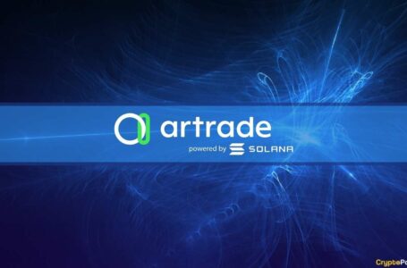 Artrade: Stepping into the NFTs Field With an Integrated Marketplace
