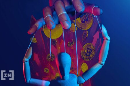 Bitcoin Dominance Rate (BTCD) Drops After Reaching New Yearly High
