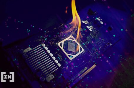 Bitcoin Mining Hash Rate Spikes by 30% in 24 Hours