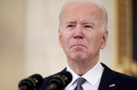 US President Biden to Issue Executive Order on Crypto This Week: Report