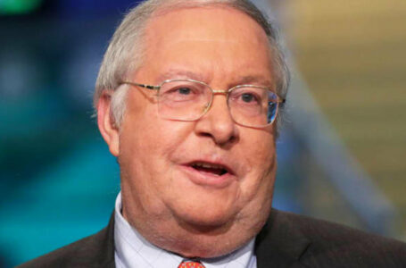 Billionaire Bill Miller Has ‘Very Big’ Bitcoin Position — Calls BTC ‘Insurance Against Financial Catastrophe’