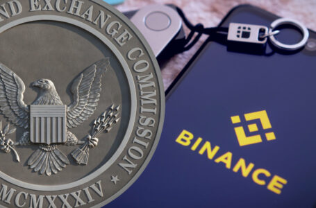 SEC Scrutinizing Crypto Exchange Binance US — Chair Gensler Stresses ‘Basic Investor Protection’