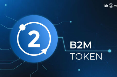 What Is Bit2Me (B2M)? All You Need To Know