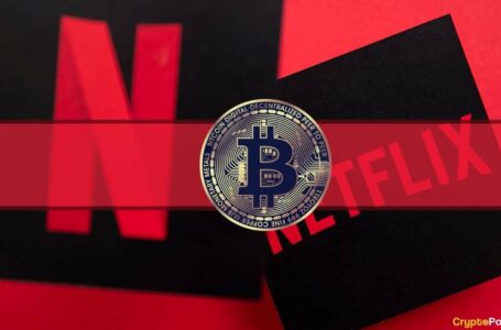 The 120,000 Bitcoin Bitfinex Heist to be Turned into a Netflix Documentary