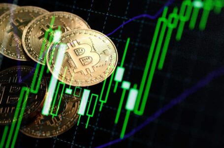 4 Possible Reasons for Bitcoin’s $5K Surge Above $41,000