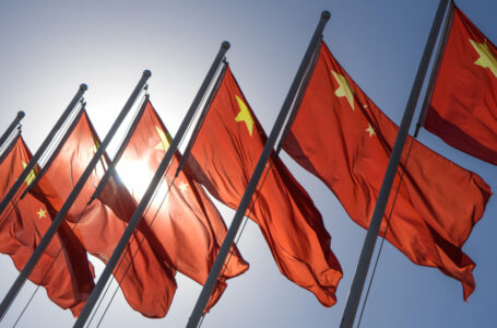 China Designates 15 National Pilot Zones and 164 Entities for Blockchain Projects