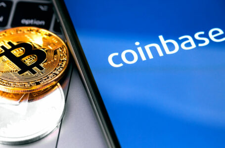 Coinbase’s Trading Volume Grew 8.5 Times in 2021 — With 89 Million Verified Users