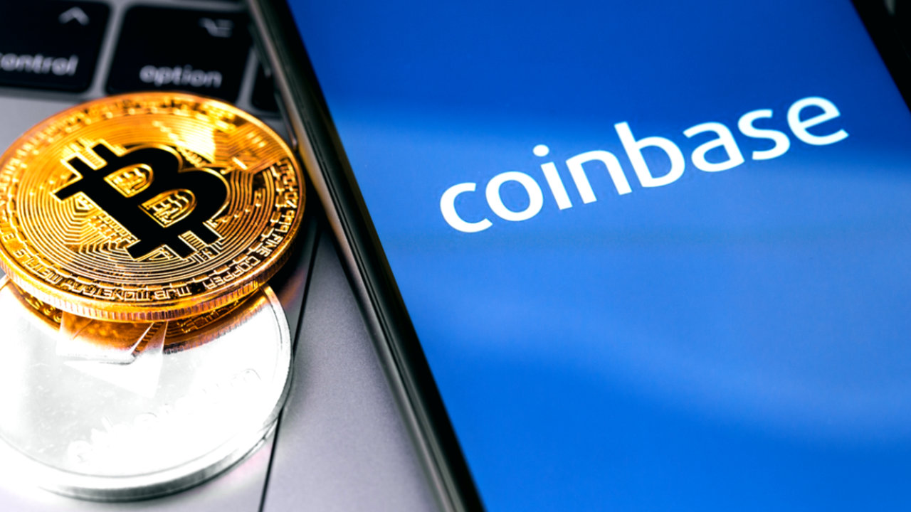 Coinbase
