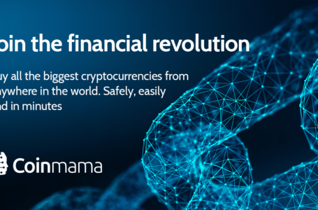 Coinmama Review: Easy-To-Use Cryptocurrency Exchange