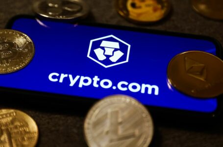 Crypto.com Review 2022