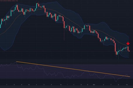 Bitcoin Failed at Critical Resistance, This is The Support Level to Watch: BTC Price Analysis