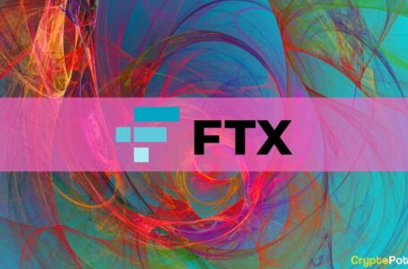 FTX Launches New Gaming Arm With NFT Support