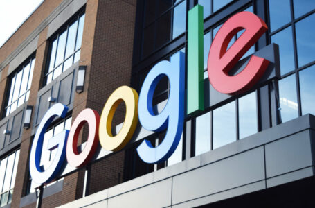 Google Exploring Blockchain Products — CEO Shares Web3 Strategies