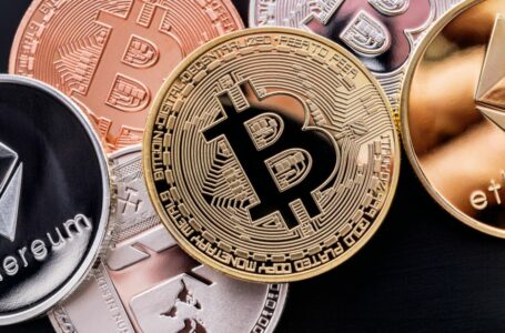 Crypto Economy Recaptures $2 Trillion, Bitcoin Moves Back Into the World’s Top 10 Most Valuable Assets