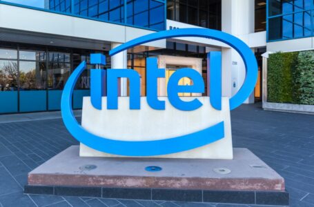 Report: Intel Reveals ‘Bonanza Mine BMZ1’ Blockchain Accelerator Mining Chip